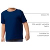image:imageGildan Youth Toddler TShirt Style G5100P 2PackNavy