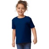 image:imageGildan Youth Toddler TShirt Style G5100P 2PackNavy