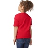 image:imageGildan Youth Toddler TShirt Style G5100P 2PackRed