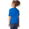 image:imageGildan Youth Toddler TShirt Style G5100P 2PackRoyal