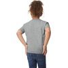 image:imageGildan Youth Toddler TShirt Style G5100P 2PackSport Grey