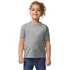 image:imageGildan Youth Toddler TShirt Style G5100P 2PackSport Grey