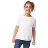 image:imageGildan Youth Toddler TShirt Style G5100P 2PackWhite