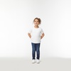 image:imageGildan Youth Toddler TShirt Style G5100P 2PackWhite