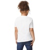 image:imageGildan Youth Toddler TShirt Style G5100P 2PackWhite