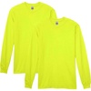 Safety Green