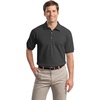image:imageGildan Adult Ultra Cotton Pique Sport Shirt Style G3800 2PackCharcoal