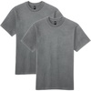 Graphite Heather (2-pack)