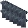 Dark Heather (12-pack)