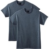 Dark Heather (2-pack)