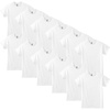 White (12-pack)