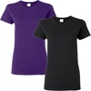 Black purple