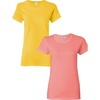 Daisy/Coral