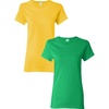 Daisy/Irishgreen