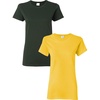 Forestgreen/Daisy