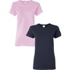 Lightpink/Navy
