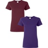 Maroon/Purple