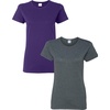 Purple/Darkheather