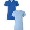 Royal/Lightblue
