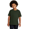 image:imageGildan Youth Heavy Cotton TShirt Style G5000B 2PackForest