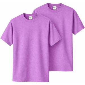 image:imageGildan UnisexAdult DryBlend TShirt Style G8000 MultipackOrchid
