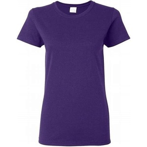 image:imageGildan Womens Heavy Cotton TShirt Style G5000L 2PackLilac