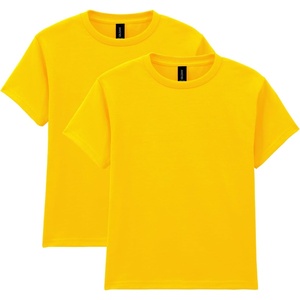 image:imageGildan Youth DryBlend TShirt Style G8000B 2PackDaisy