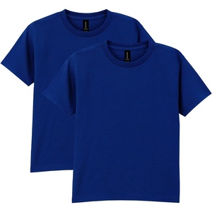 image:imageGildan Youth DryBlend TShirt Style G8000B 2PackNavy