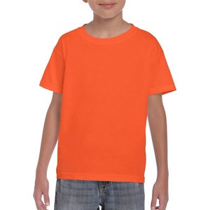 image:imageGildan Youth DryBlend TShirt Style G8000B 2PackOrange