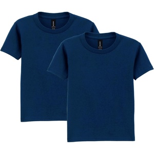 image:imageGildan Youth Toddler TShirt Style G5100P 2PackNavy