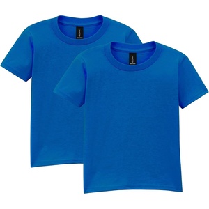 image:imageGildan Youth Toddler TShirt Style G5100P 2PackRoyal
