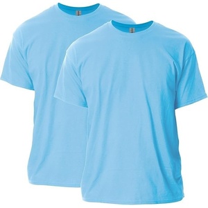 image:imageGildan Adult Heavy Cotton TShirt Style G5000Light Blue