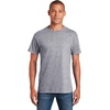 image:imageGildan Platinum Mens Crew TShirtsAssorted BlackGrey 4pack