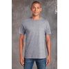 image:imageGildan Platinum Mens Crew TShirtsAssorted BlackGrey 4pack