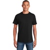 image:imageGildan Platinum Mens Crew TShirtsBlack 5pack
