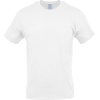 image:imageGildan Platinum Mens Crew TShirtsWhite