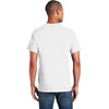 image:imageGildan Platinum Mens Crew TShirtsWhite 5pack