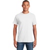 image:imageGildan Platinum Mens Crew TShirtsWhite 5pack