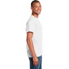 image:imageGildan Platinum Mens Crew TShirtsWhite 6pack