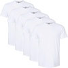 White (5-pack)