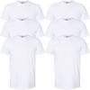White (6-pack)