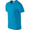 image:imageGildan Softstyle Unisex Adult ShirtAntique Cherry Red