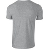image:imageGildan Softstyle Unisex Adult ShirtAntique Cherry Red