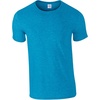 image:imageGildan Softstyle Unisex Adult ShirtAntique Cherry Red