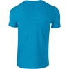 image:imageGildan Softstyle Unisex Adult ShirtAntique Cherry Red