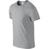 image:imageGildan Softstyle Unisex Adult ShirtAntique Sapphire