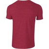 image:imageGildan Softstyle Unisex Adult ShirtAntique Sapphire
