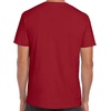 image:imageGildan Softstyle Unisex Adult ShirtCardinal Red