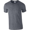 image:imageGildan Softstyle Unisex Adult ShirtHeather Royal