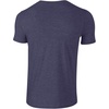 image:imageGildan Softstyle Unisex Adult ShirtHeather Royal